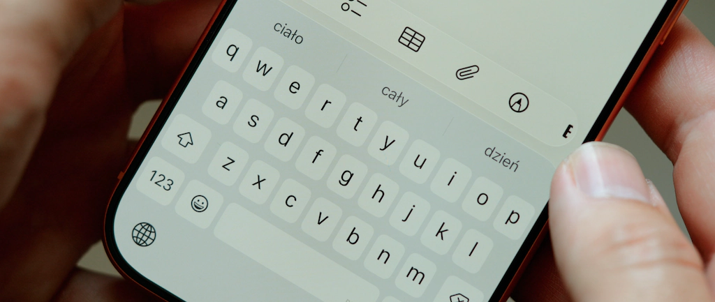iPhone 17 Pro pół roku później: nadal świetny sprzęt, gdyby nie iOS…
